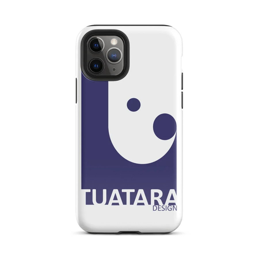 iPhone - Purlple Logo product image (2)