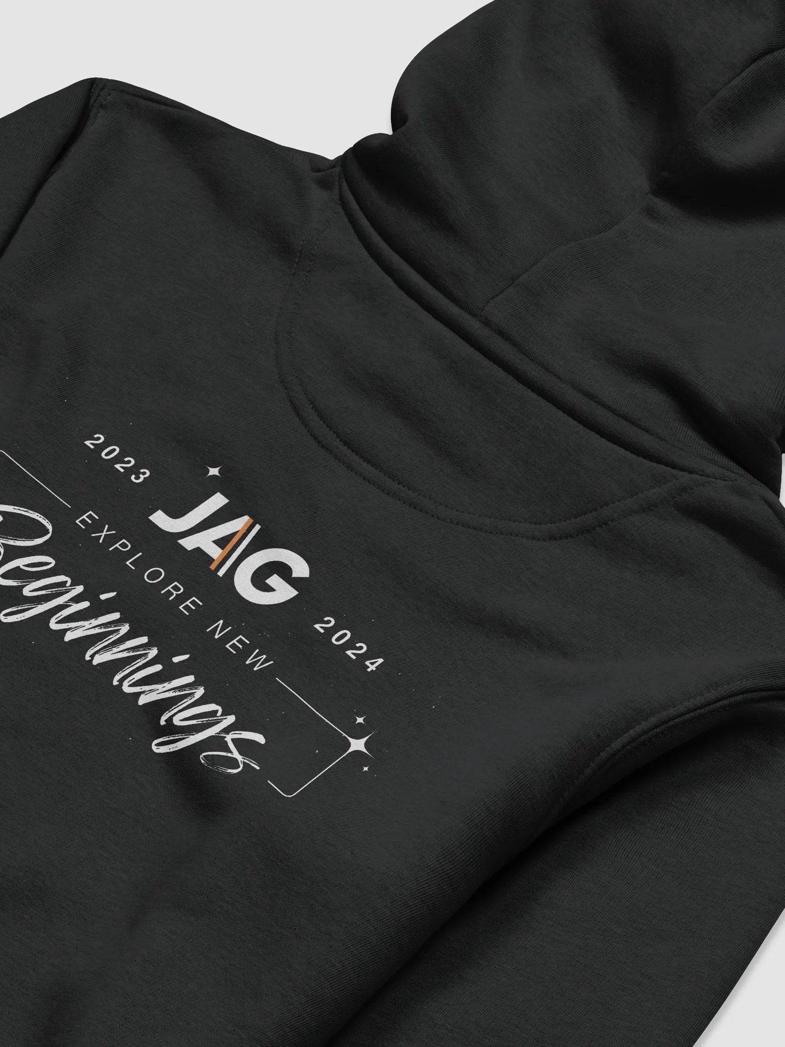 Theme Essential Eco Hoodie product image (7)