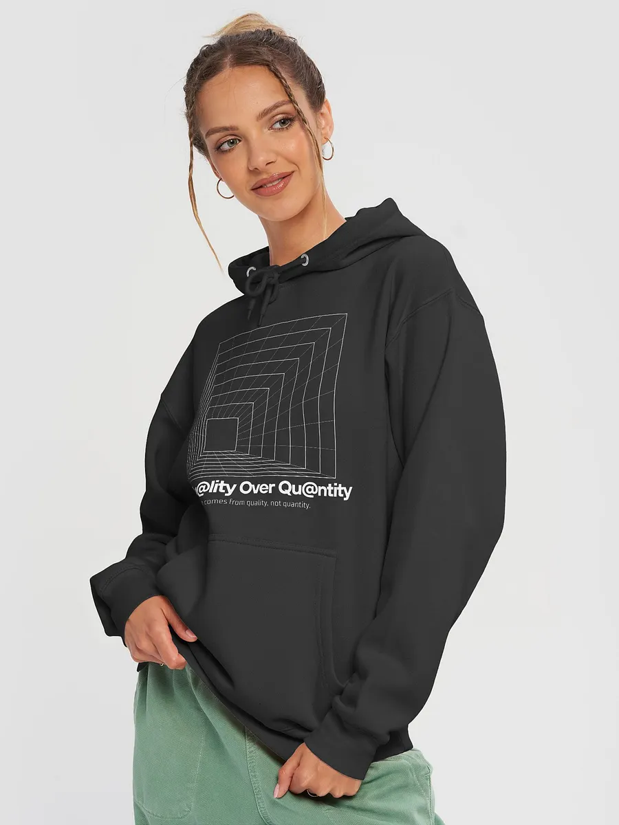 Squares Hoodie product image (3)