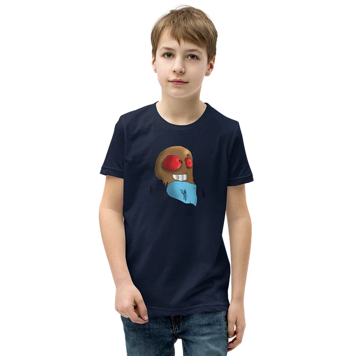 Whaldo Youth T-Shirt product image (1)