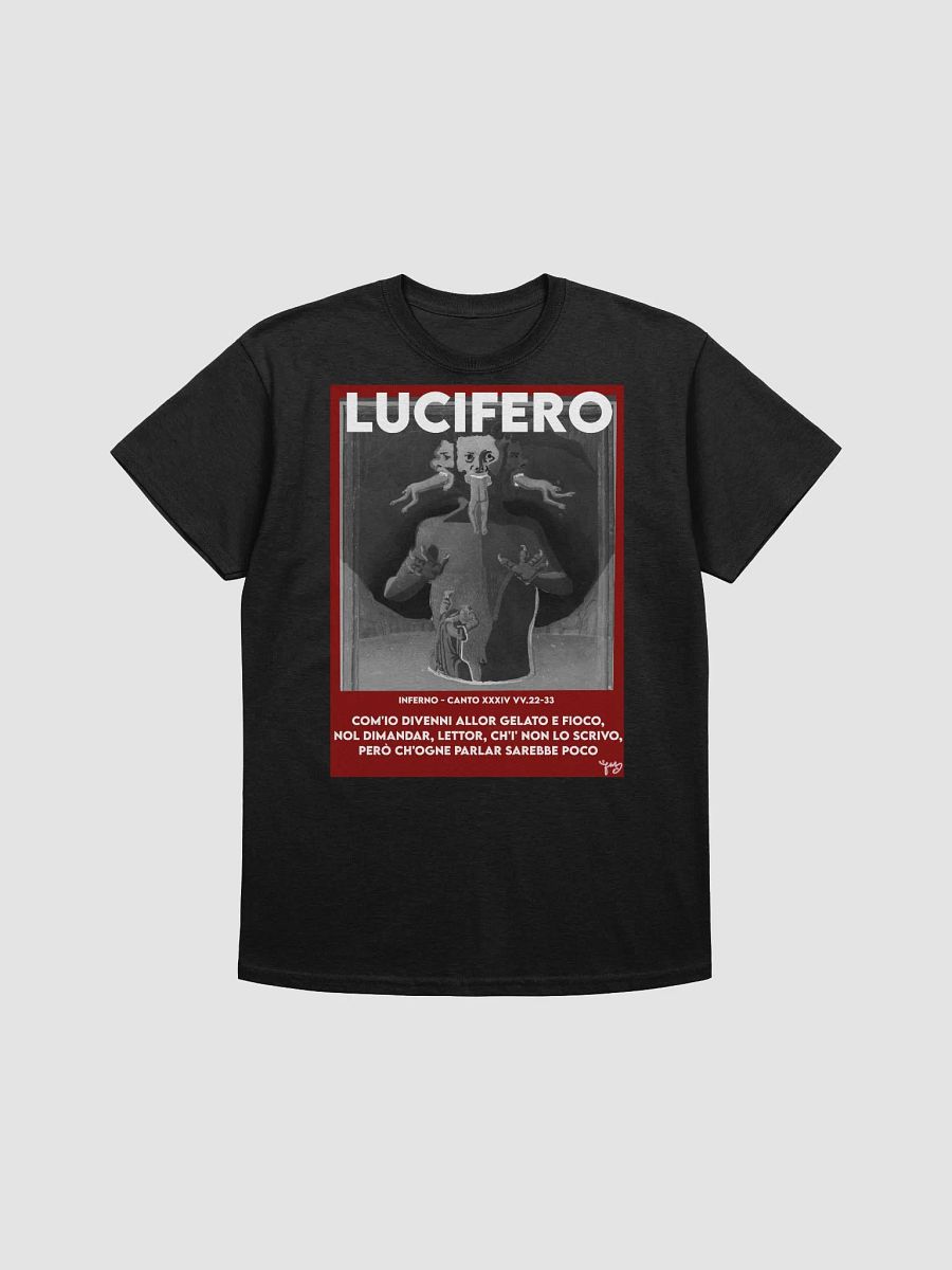 LUCIFERO product image (1)