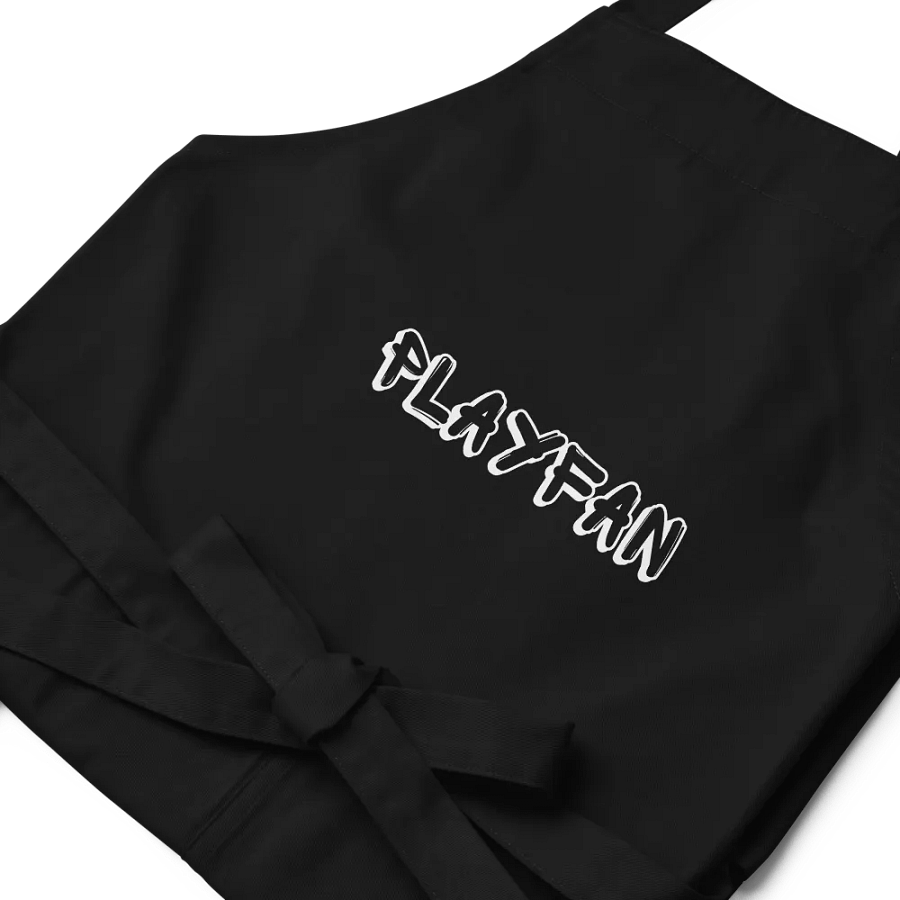 PlayFan - Cooking Apron product image (5)
