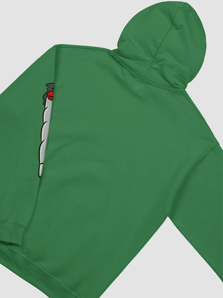 #PACKWATCH Hoodie product image (3)