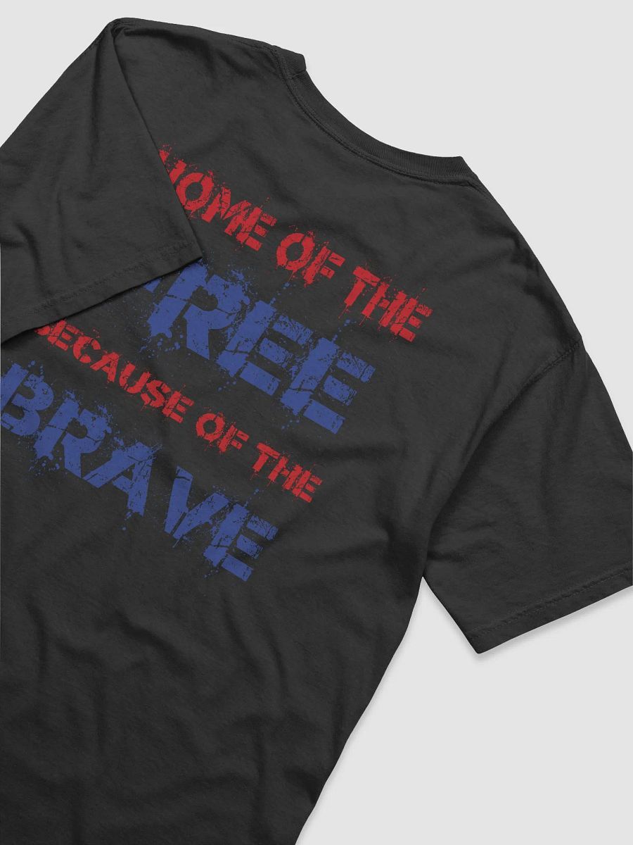 Home of the Free Tee product image (3)