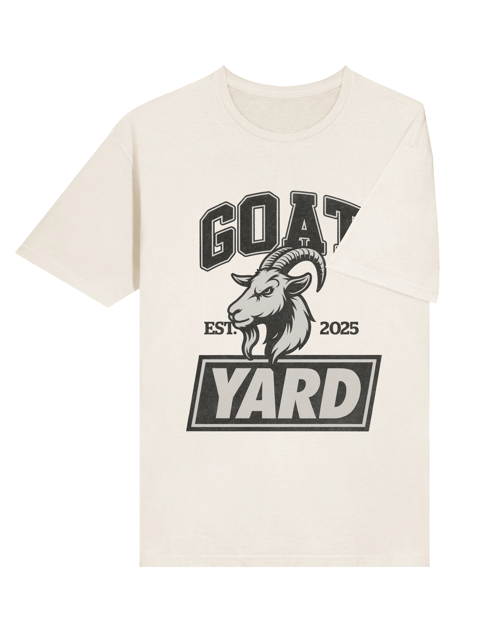Goat Yard Legend Tee product image (7)