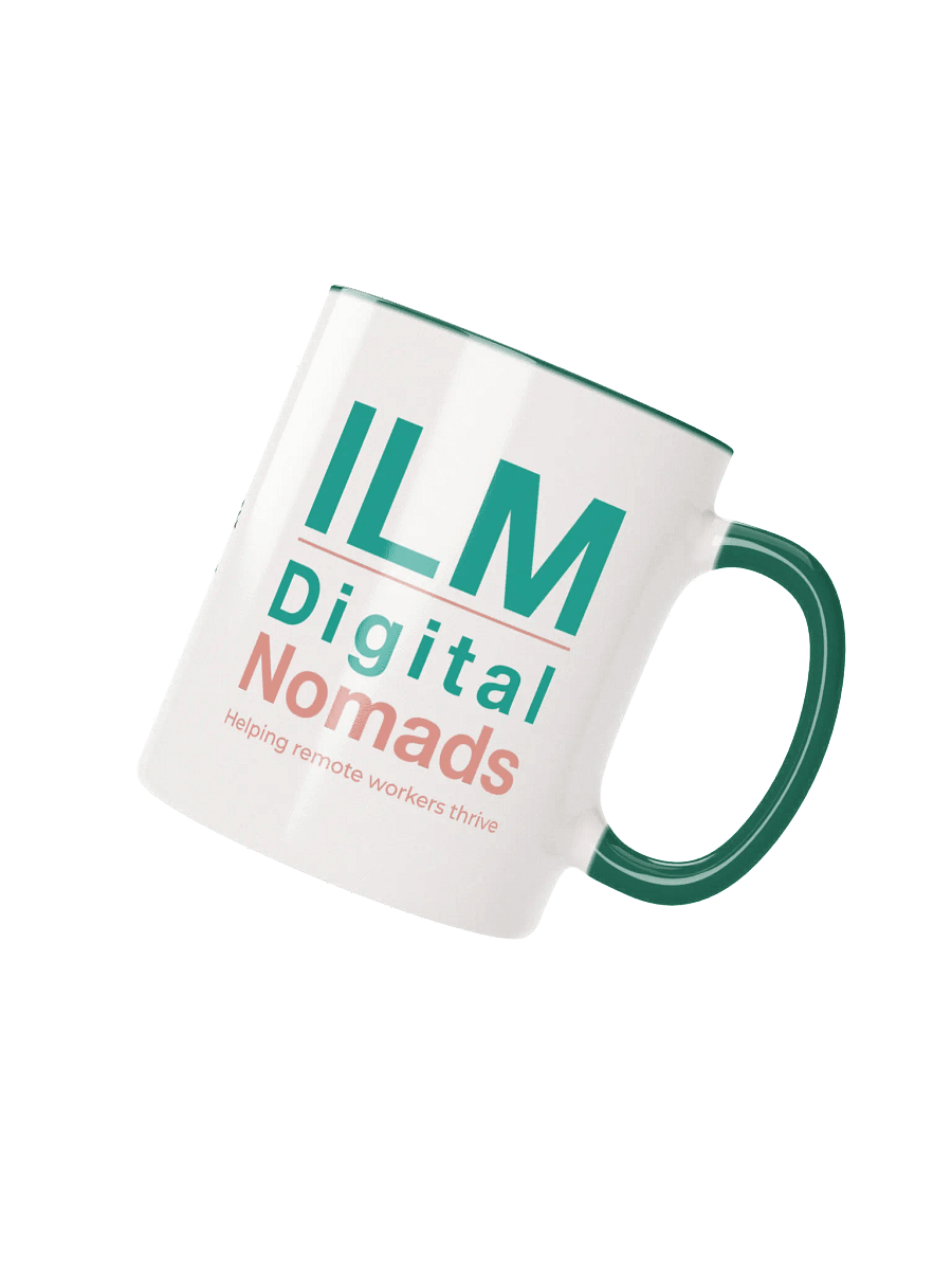 Ceramic Mug with Color Inside -ILM product image (20)
