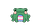 Froggy pride