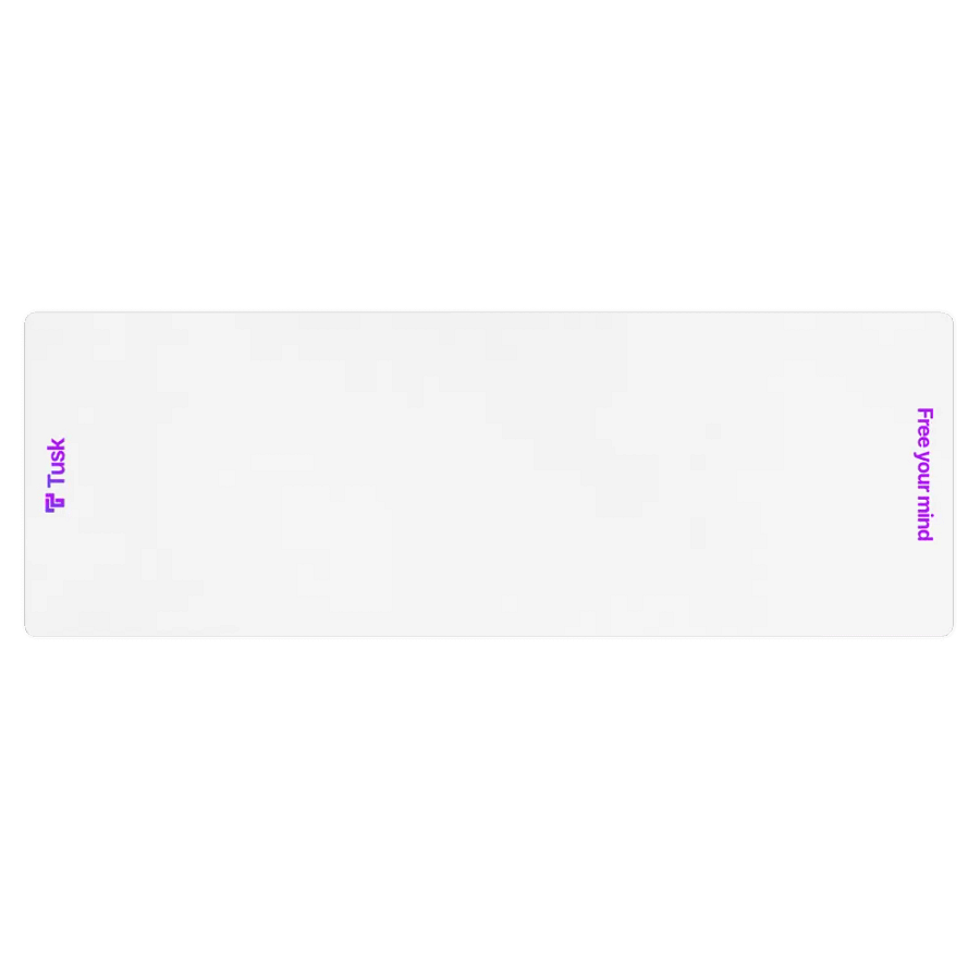 Tusk Yoga Mat product image (1)