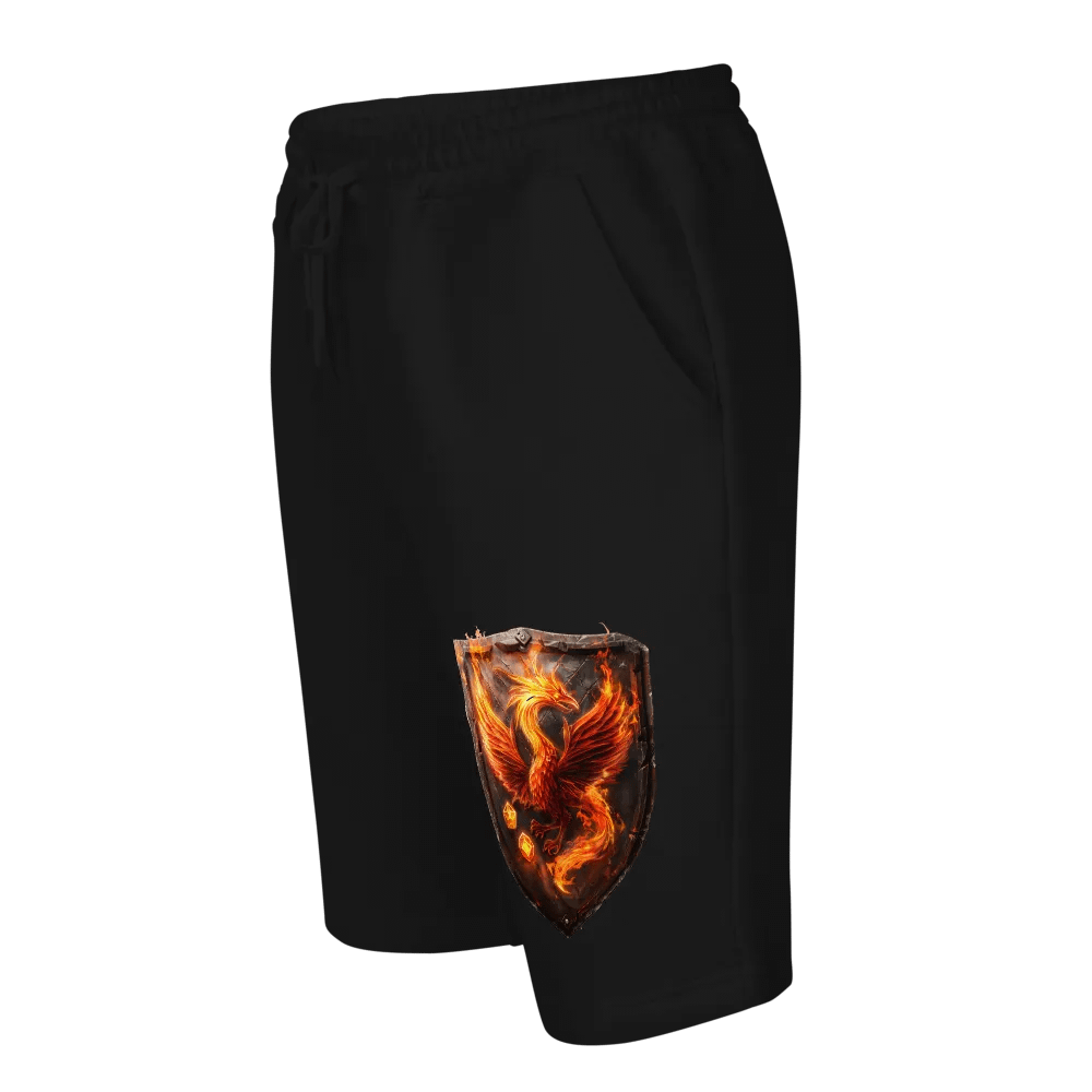 Shorts - The Fenyx Lair product image (8)