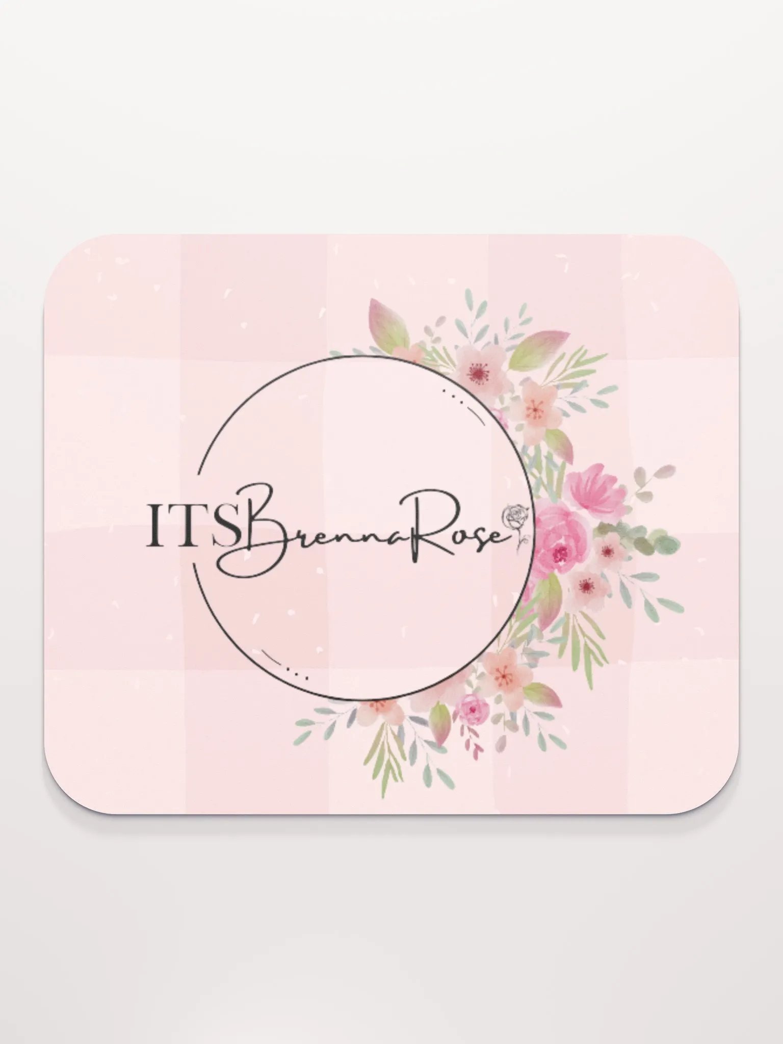 Rose Desk Pad product image (2)