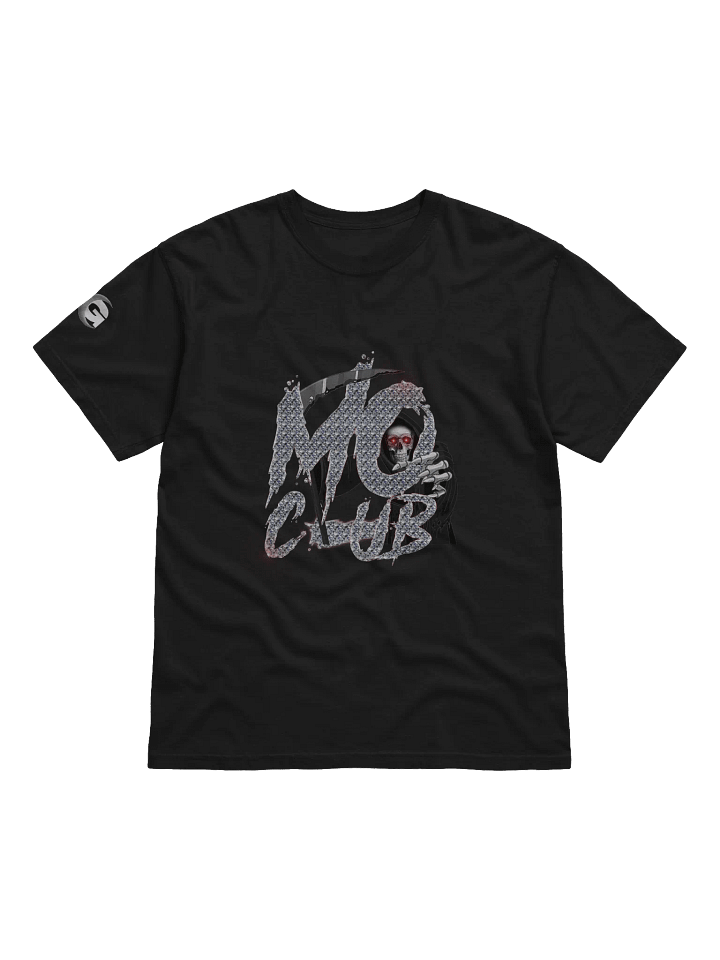 Mile Lo Box Tee product image (1)