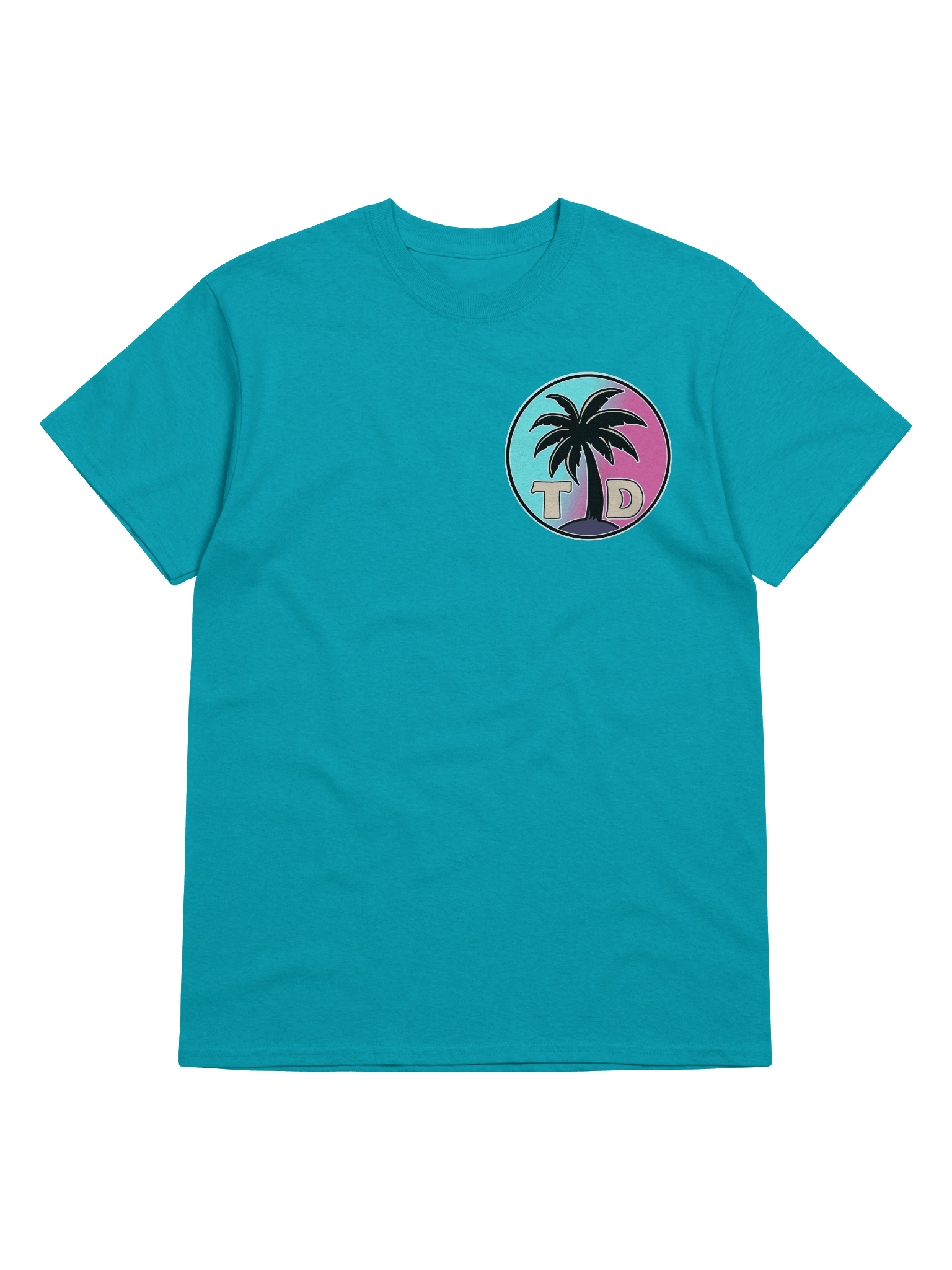 TD Shill Shirt product image (22)