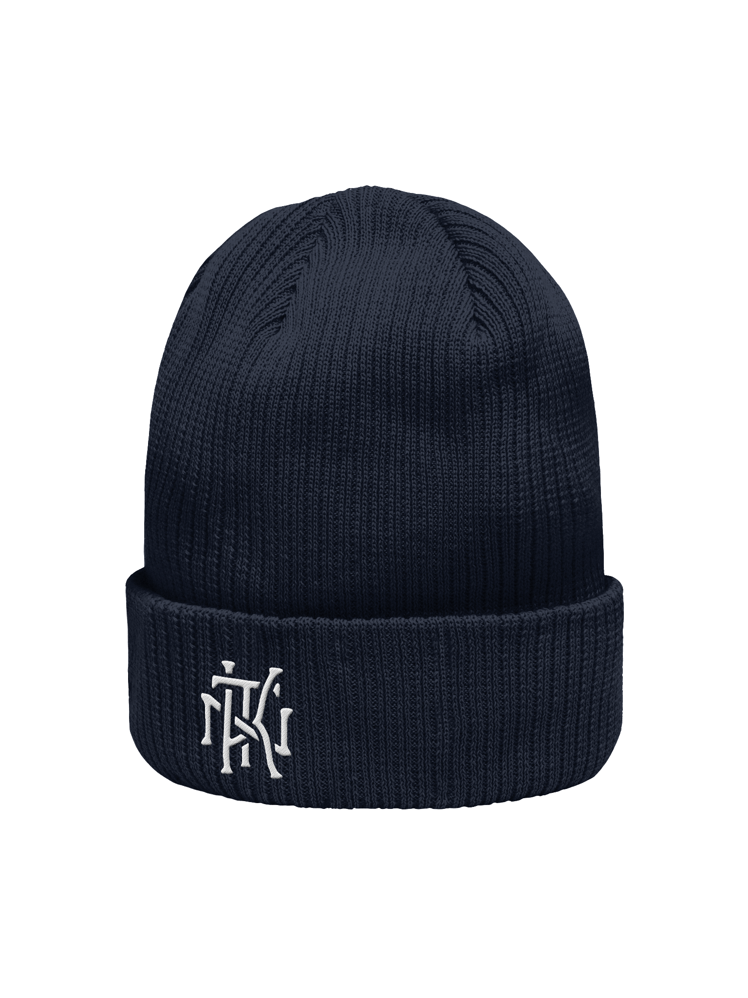 TNK Beanie | 100% Organic Cotton Winter Beanie product image (5)