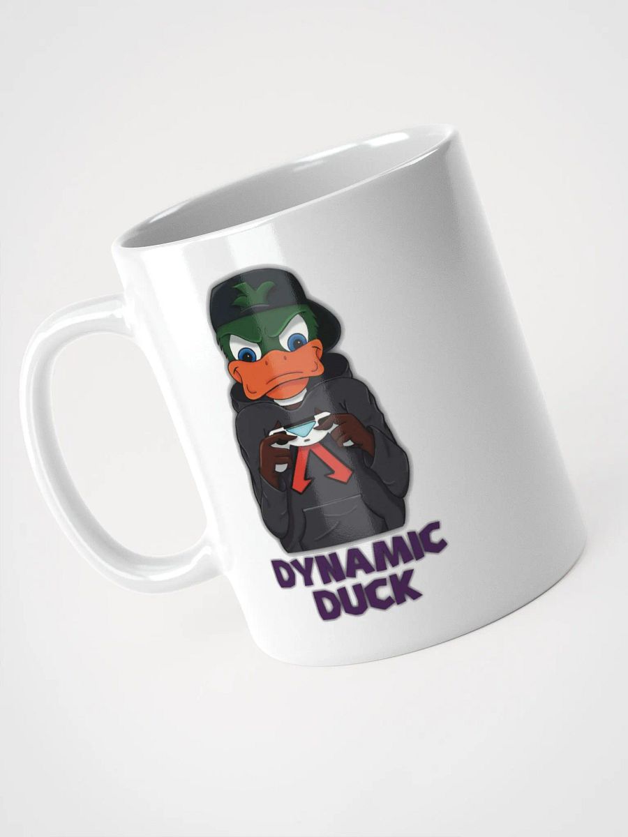 DynamicDuck Mug product image (2)