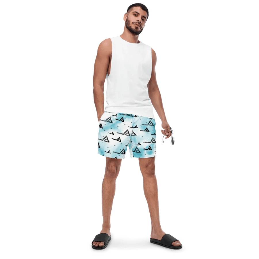 ADULT SWIMTRUNKS product image (4)