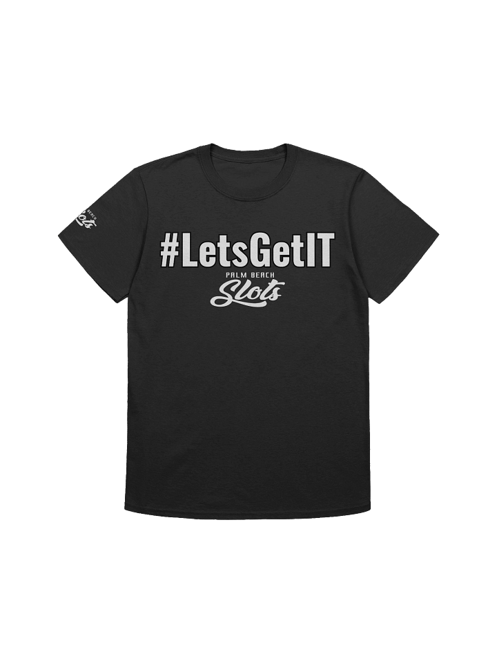 Lets Get IT Official Comfy Tee product image (1)