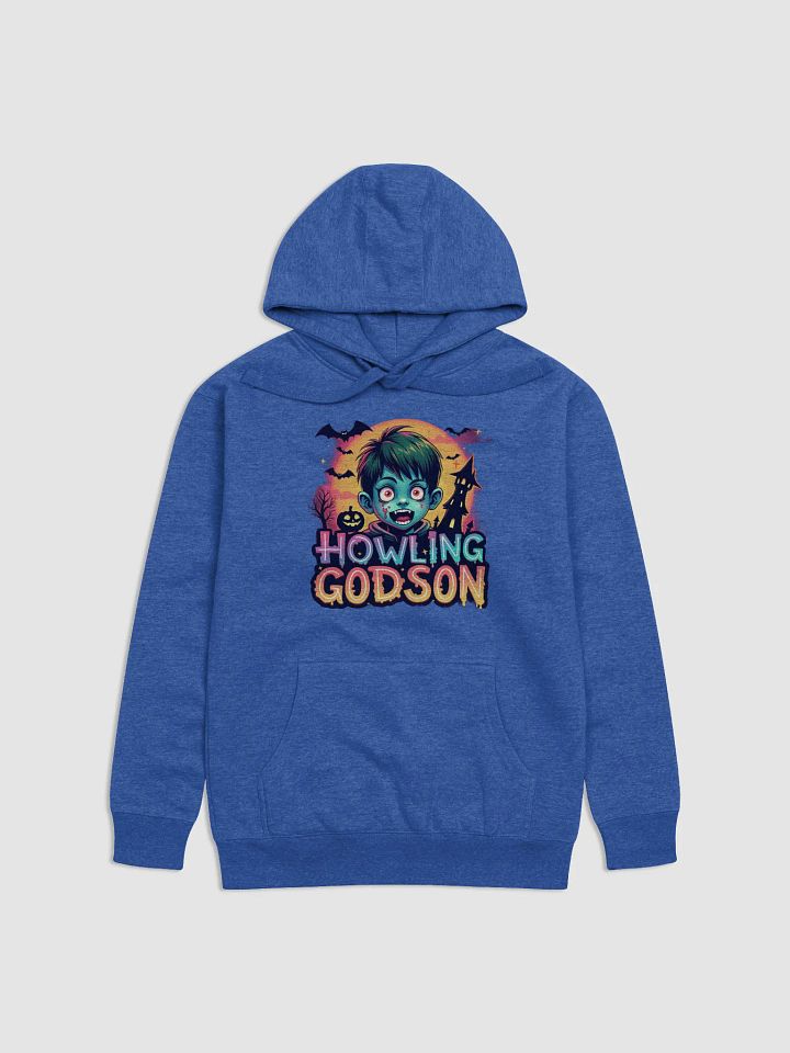 Howling Godson Hoodie product image (7)