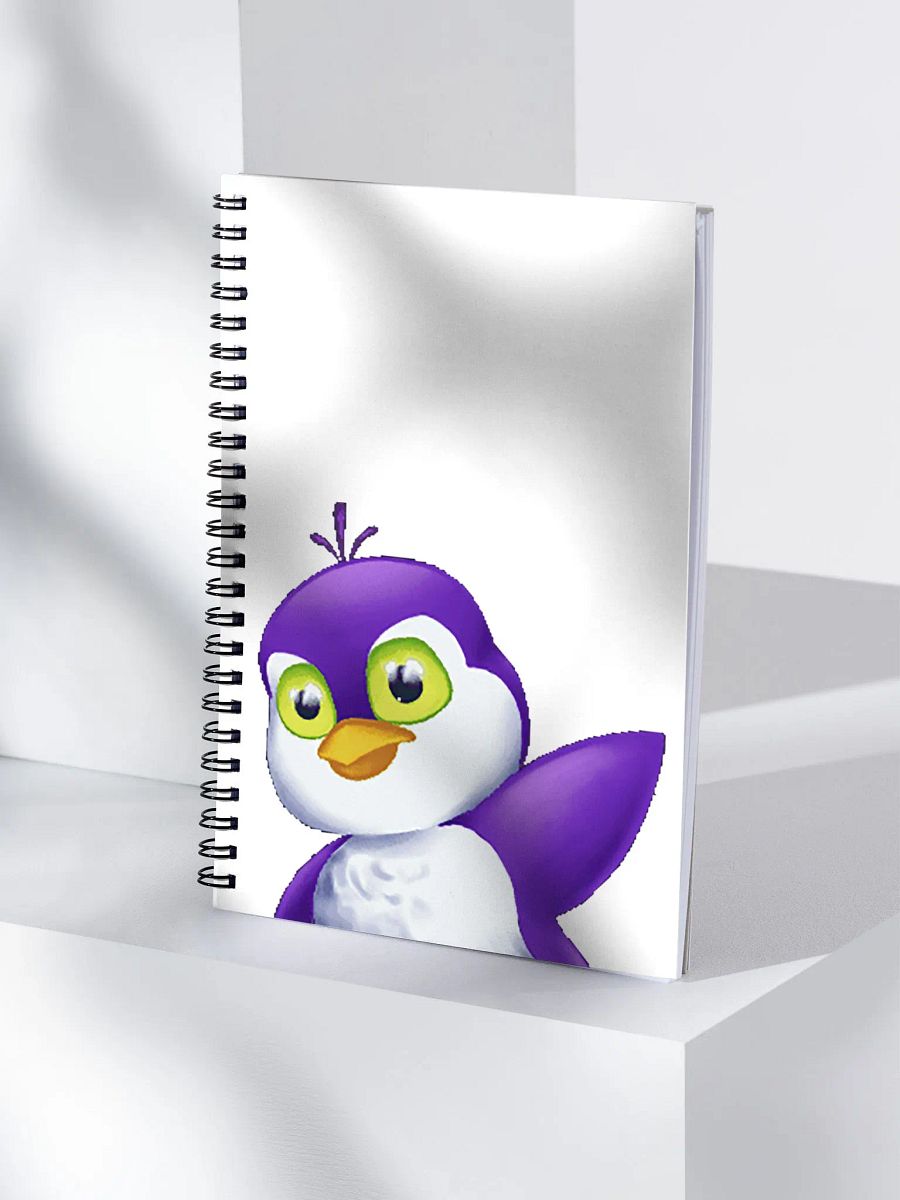 Wave - Notebook product image (4)