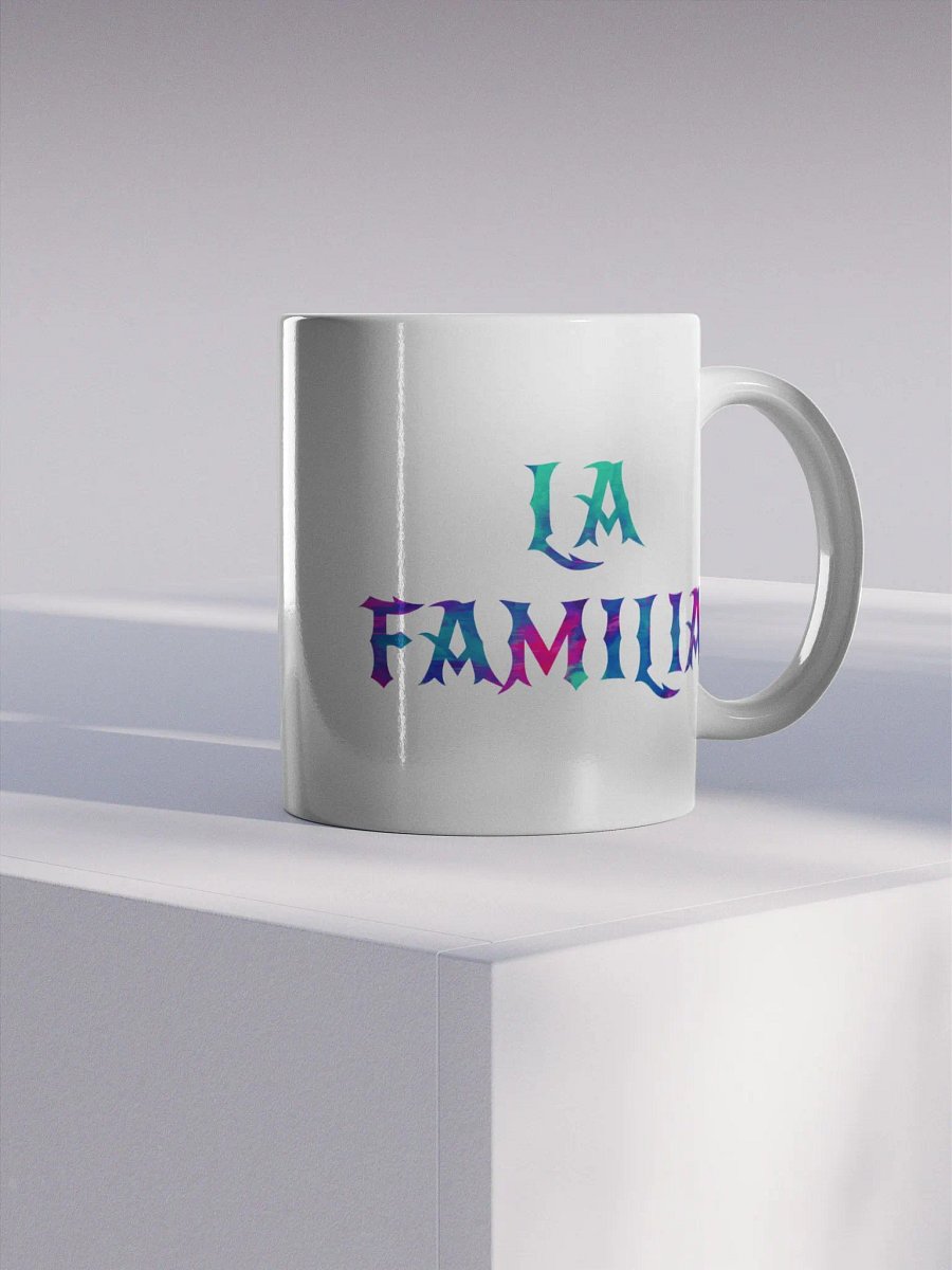Cafecito time mug! product image (5)
