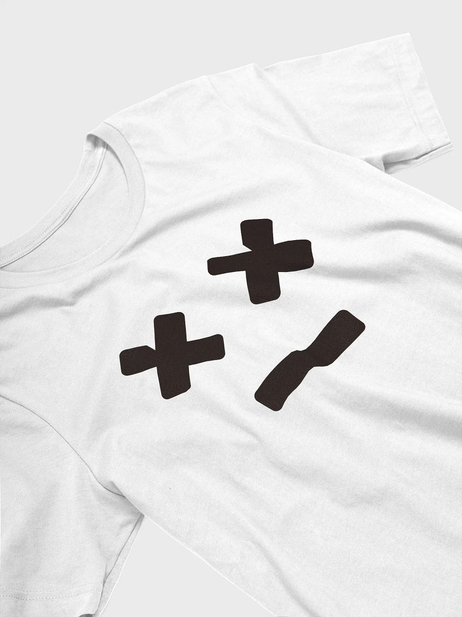 Dead Inside T-Shirt | Light product image (3)