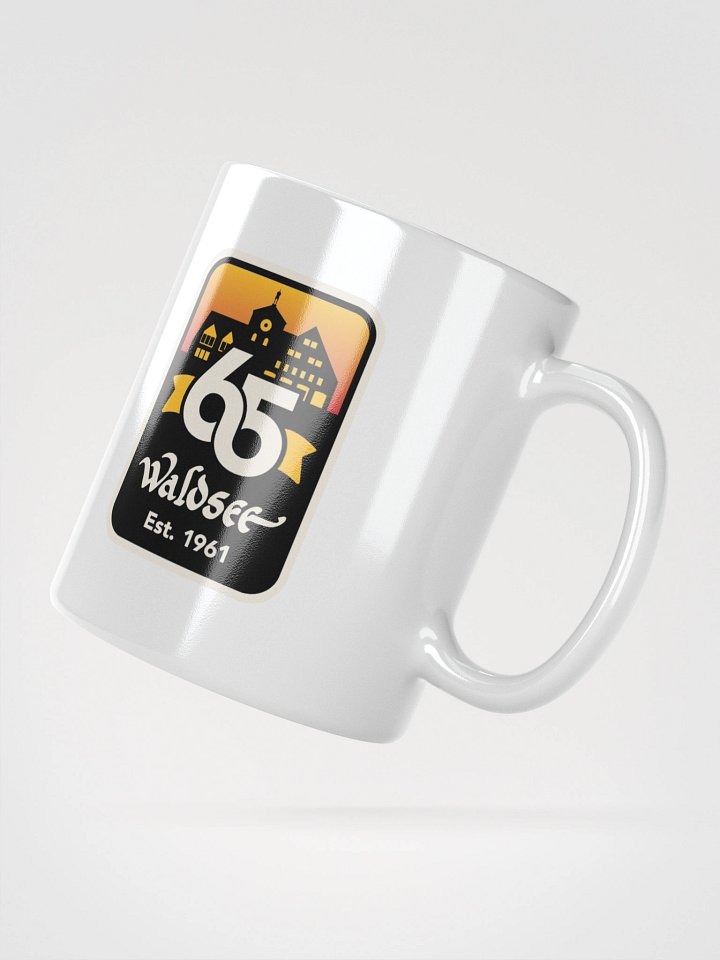 WaldseeFest 65th Coffee Mug product image (2)