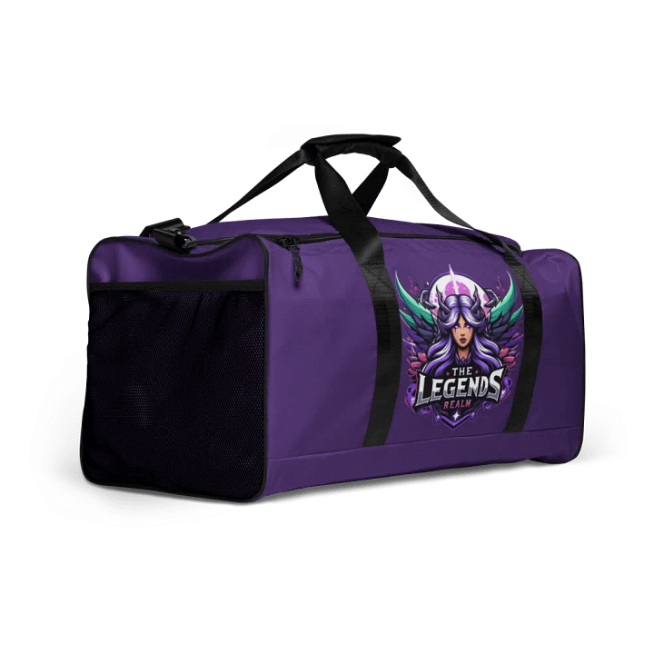 TLR Duffle Bag product image (2)