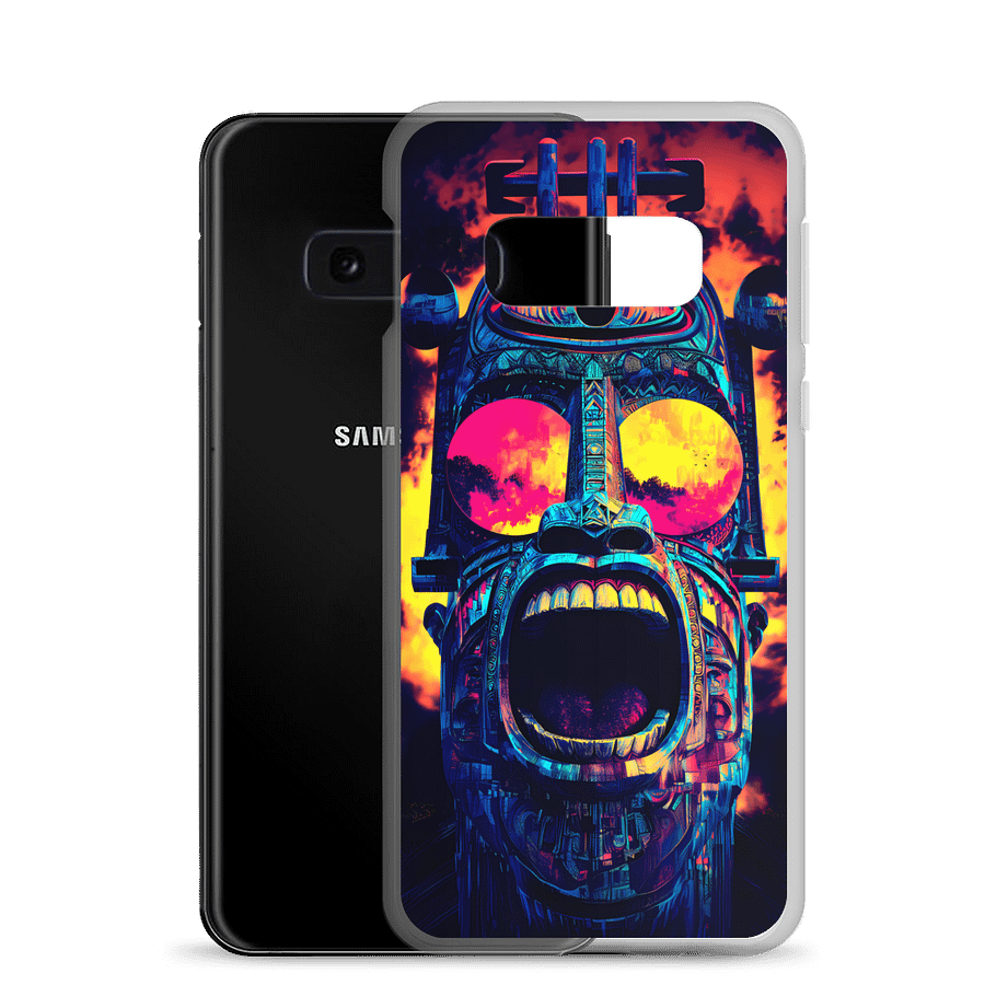 Micronova Totem Samsung® Case product image (24)
