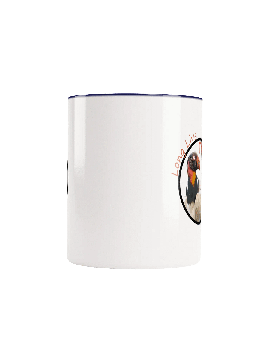 Long Live the King Mug product image (5)