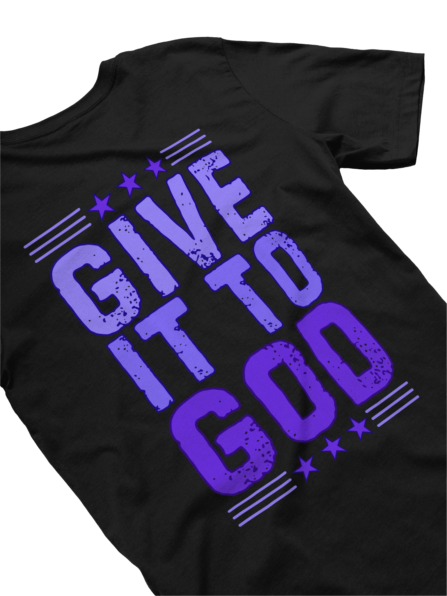 Give It To God T-Shirt product image (39)