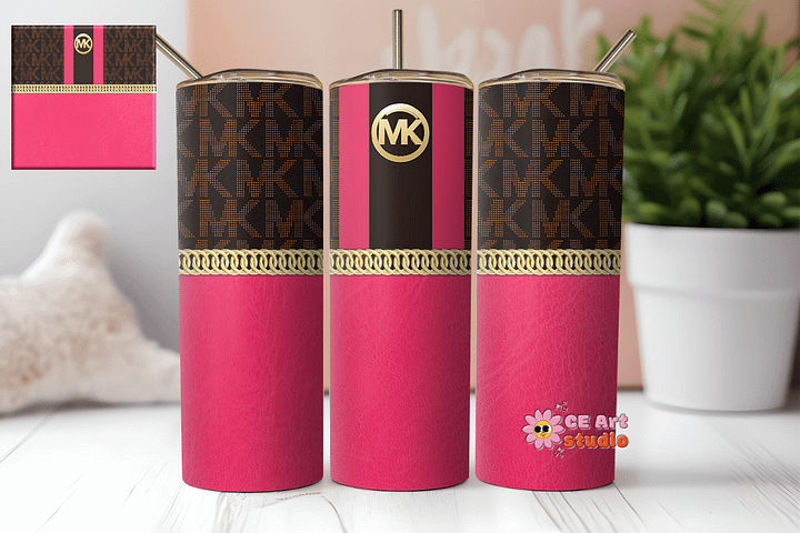 Handbag Fusha Tumbler Wrap product image (1)