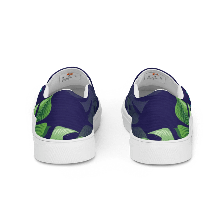 Island Shade Men's Slip-on Deck Shoes product image (2)