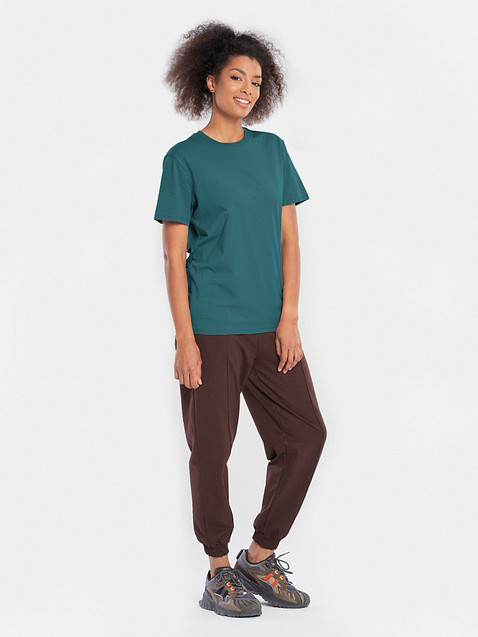 Photo showing Stanley/Stella Organic Cotton T-Shirt