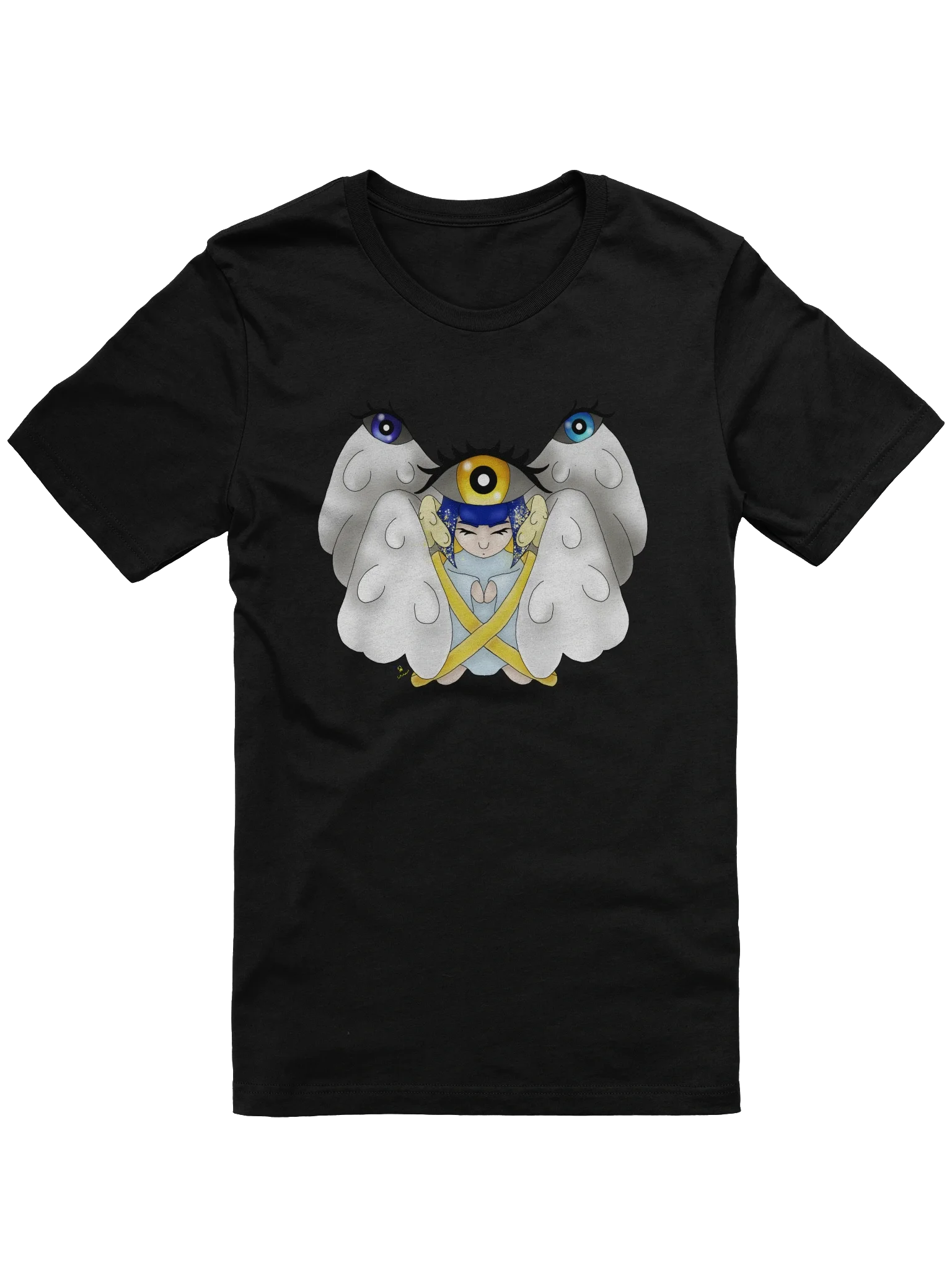 All Seeing Angel product image (1)