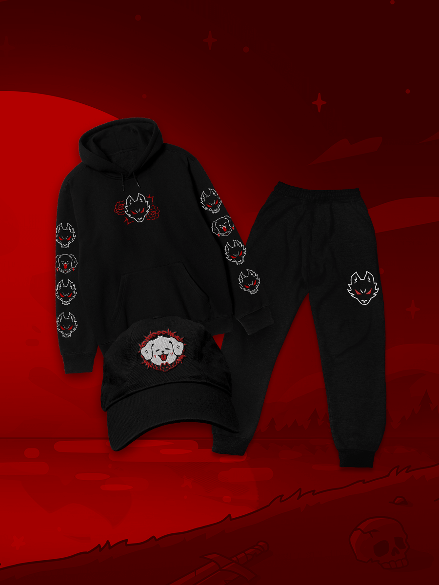 Good Boy Drip Set -- Combo Pack [PRE-ORDER] product image (1)