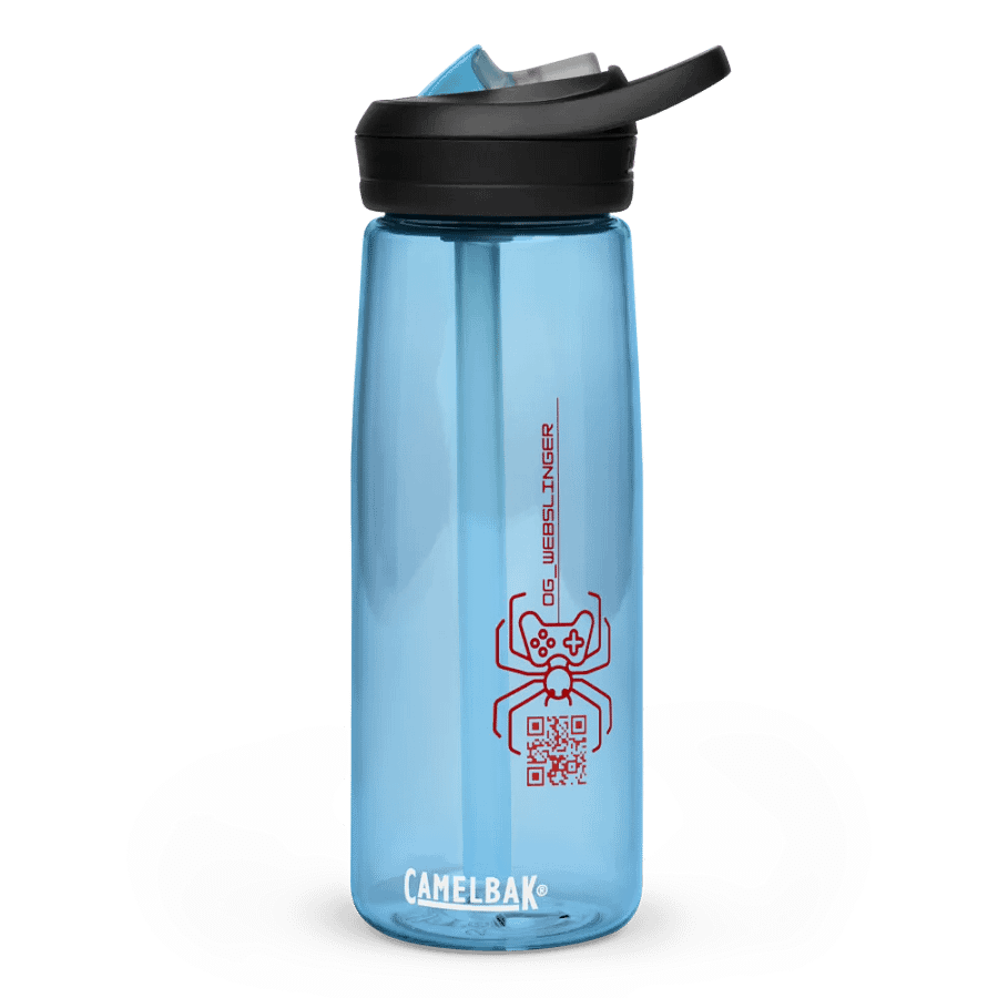 WebSlinger Water Bottle product image (3)