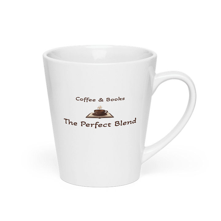 Latte Mug product image (2)