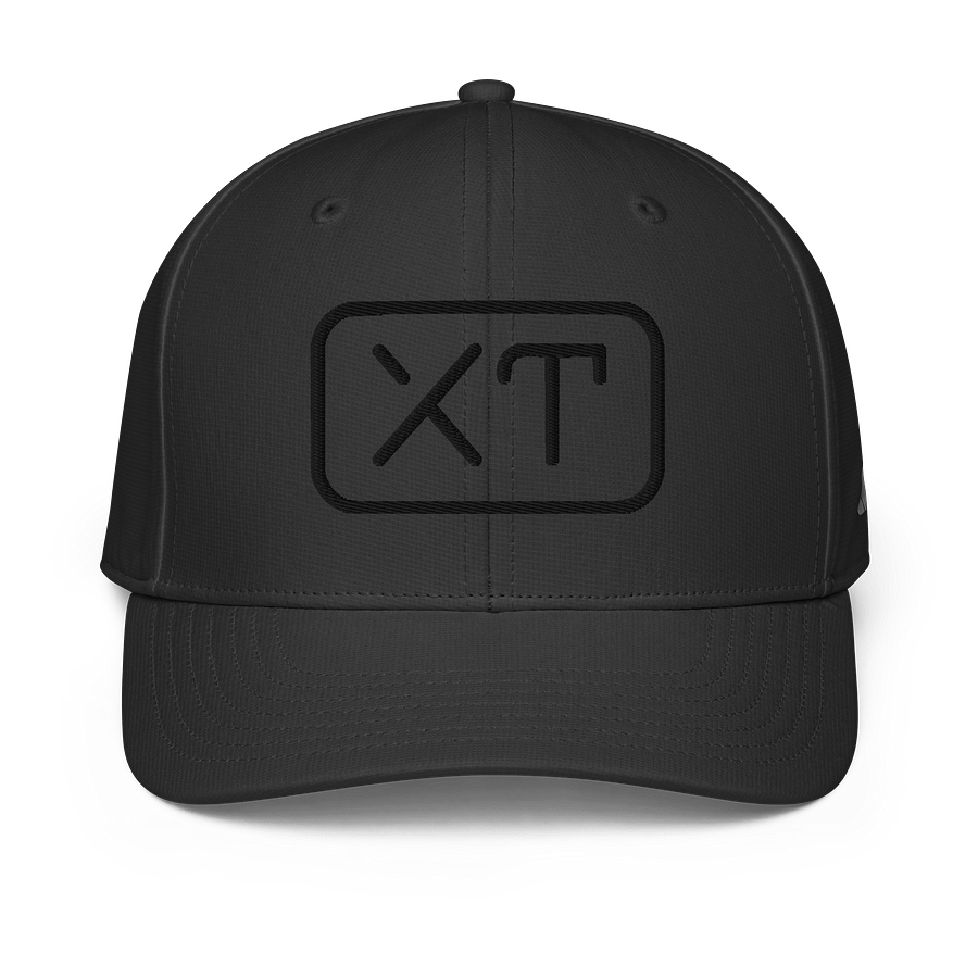 XT Adidas Hat (adjustable back) product image (1)