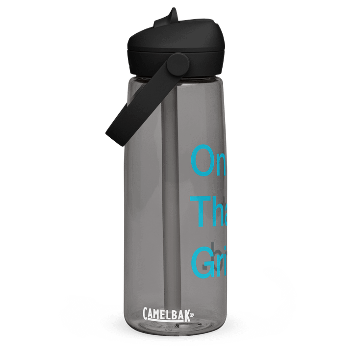 On That Grind CamelBak Thrive® Flip Straw Water Bottle product image (2)
