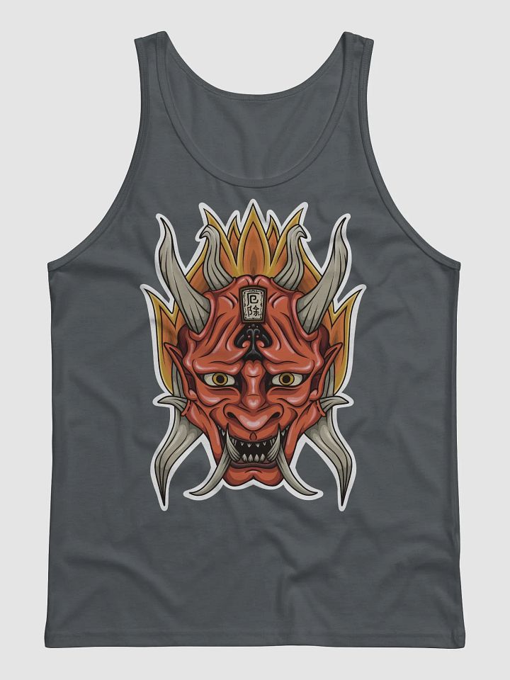 Oni Fury Jersey Tee product image (1)