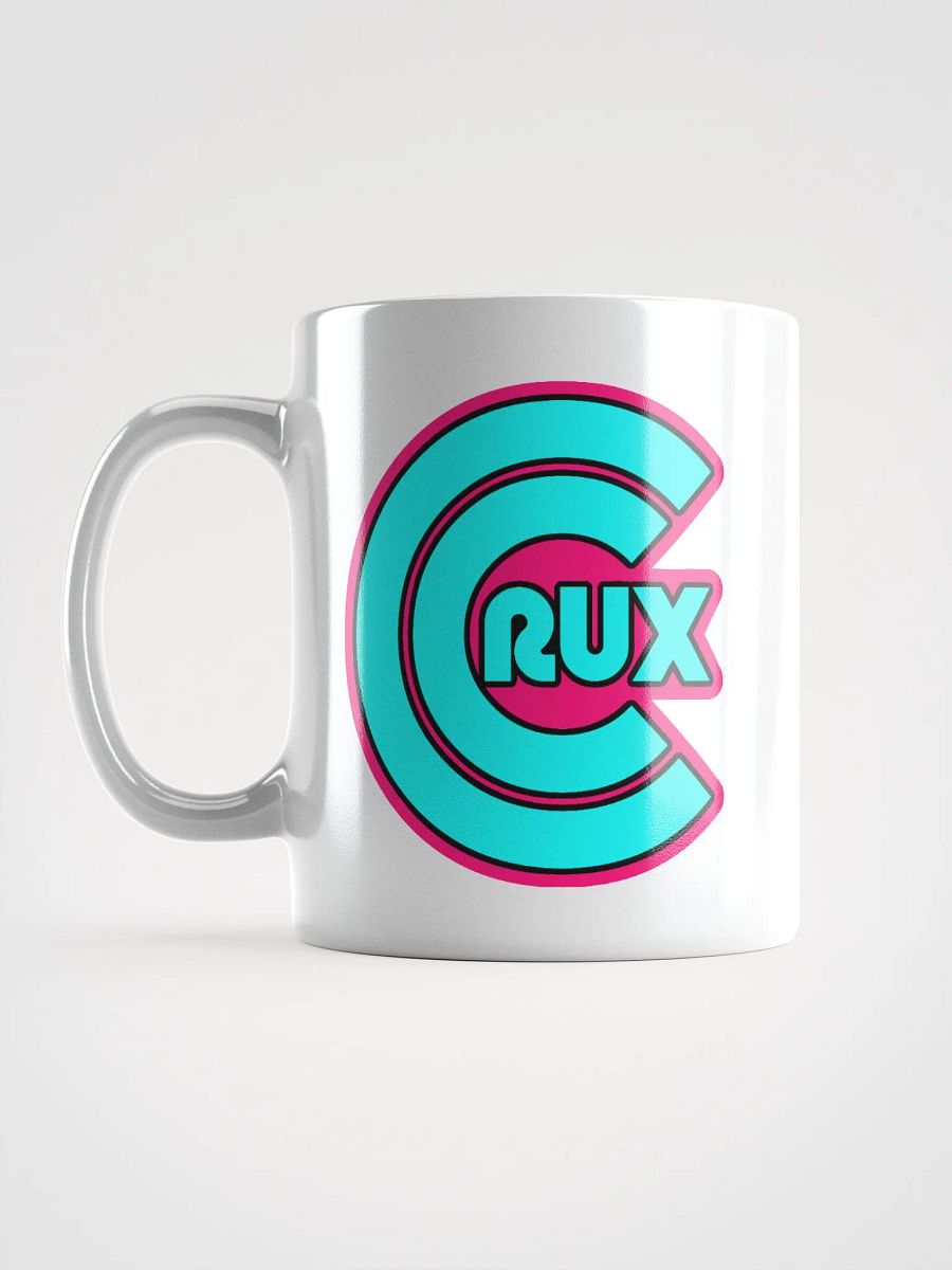 Logo Series Mug product image (6)
