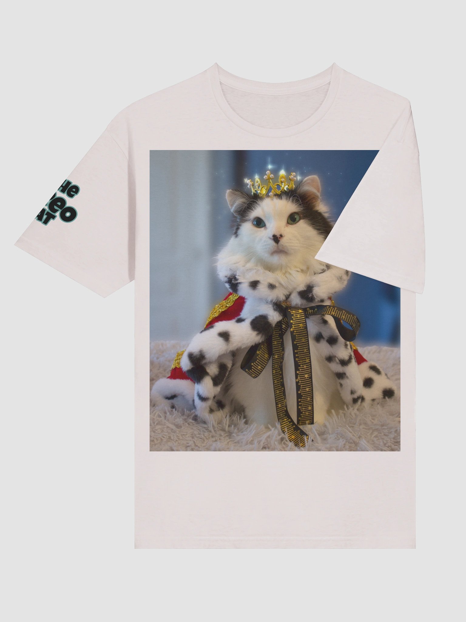 King Oreo (S-3XL) product image (20)