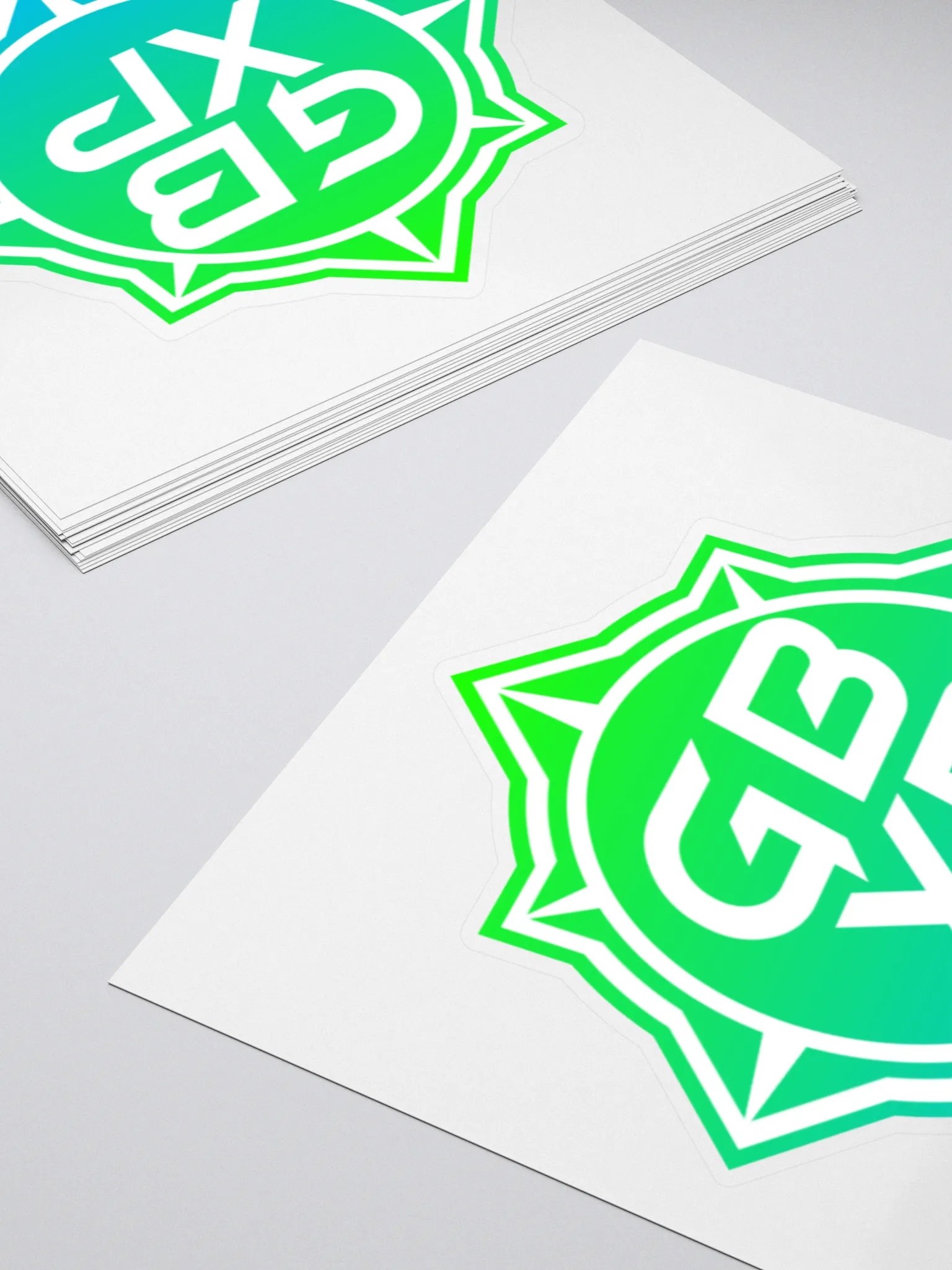 GBXP Sticker product image (10)