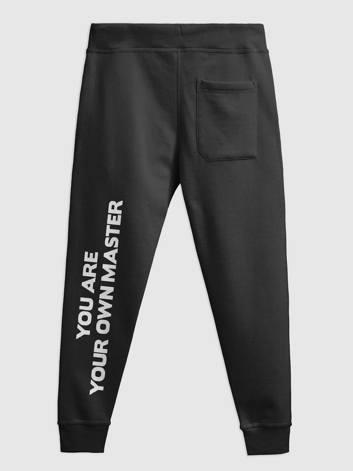 TRASH SOCIETY JOGGERS product image (4)