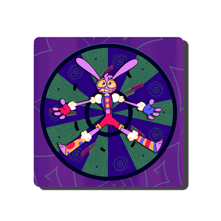 Jammi Spinny Charm PREORDER product image (2)