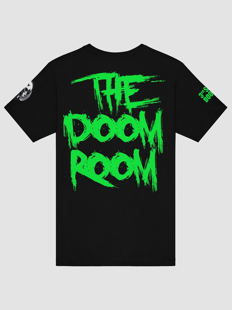 AFTER HOURS DOOMER SOFT TEE product image (6)