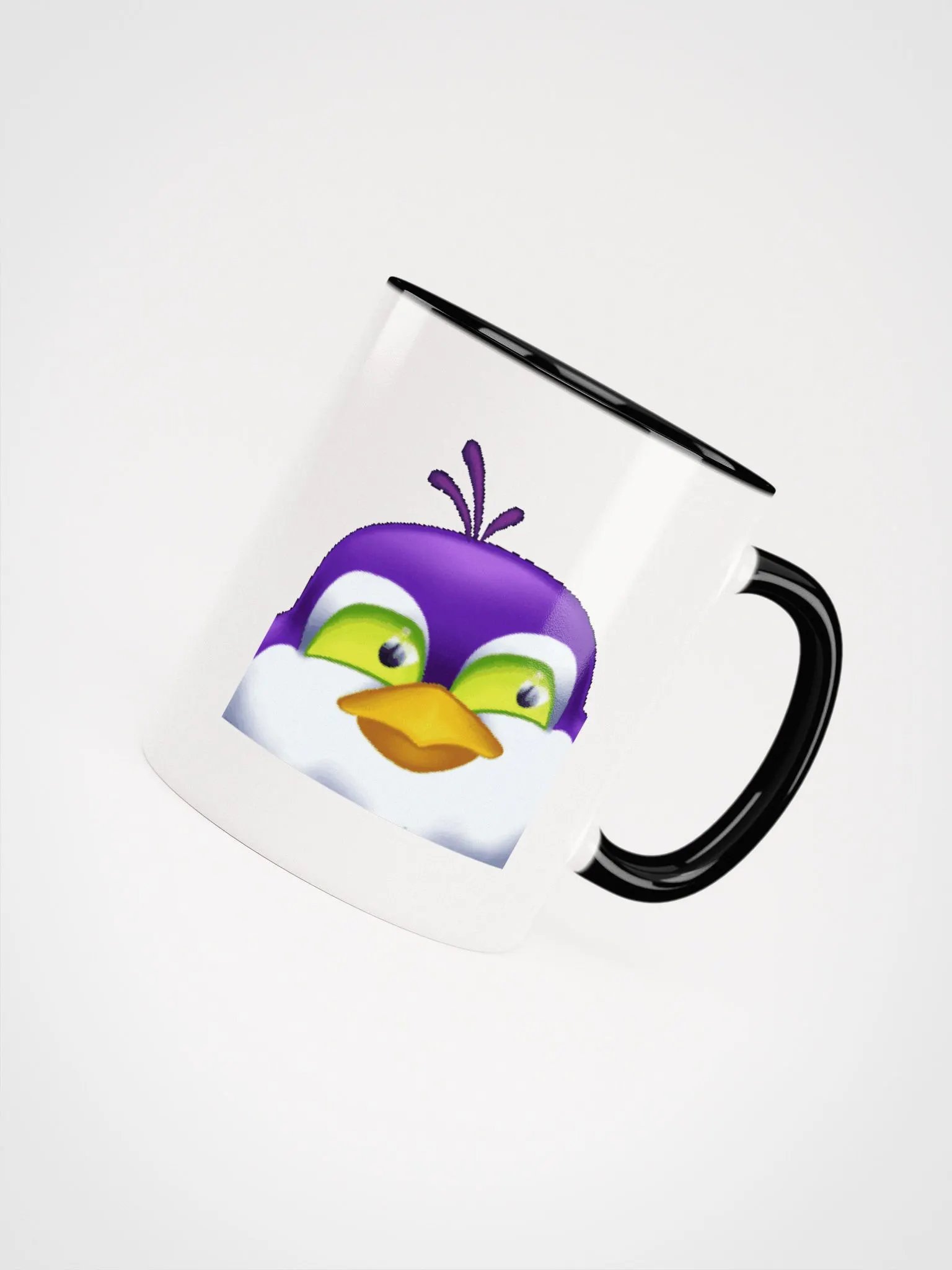 Sus - Coloured Mug product image (4)
