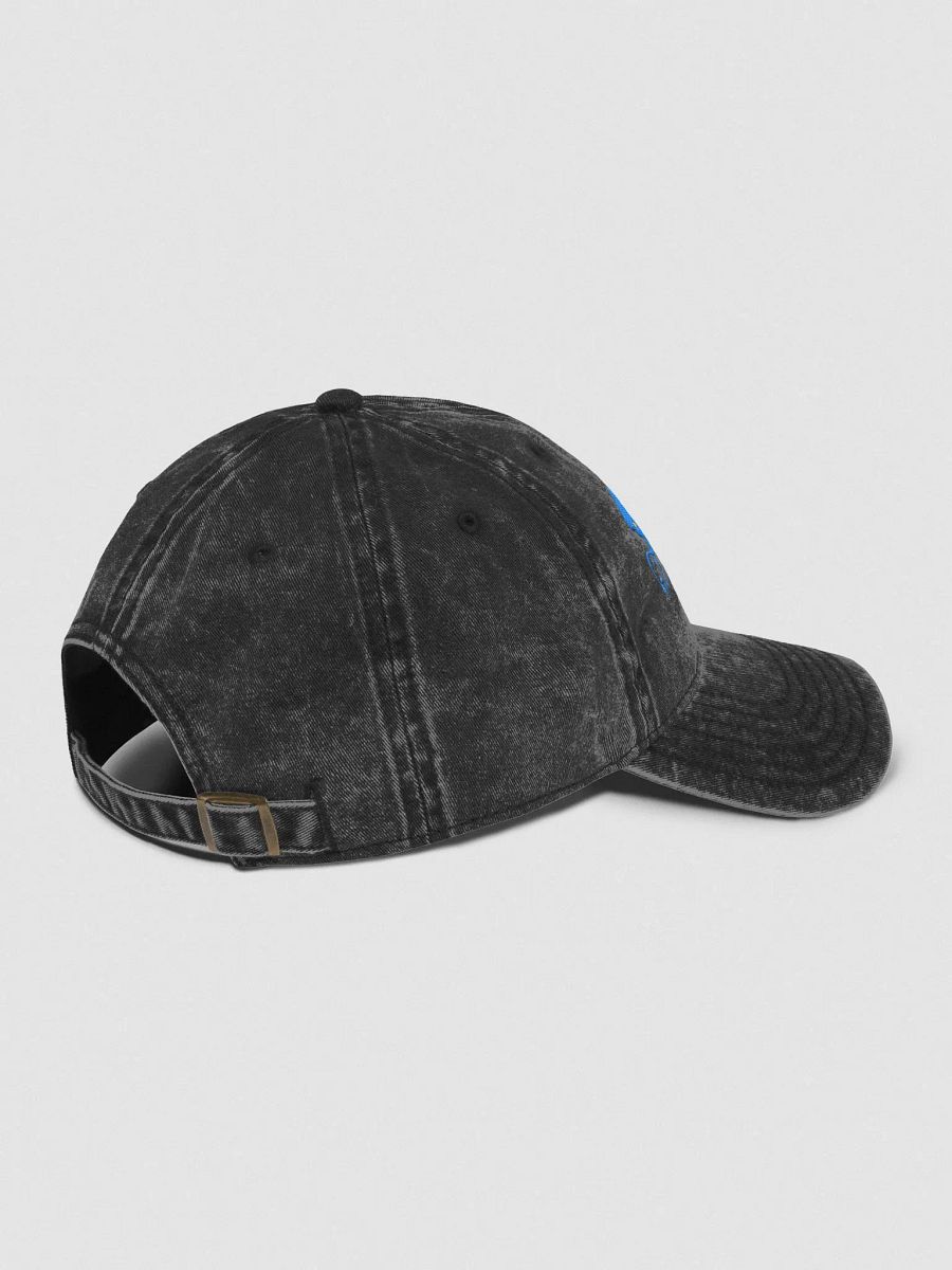 Squidwork Dad Cap product image (4)