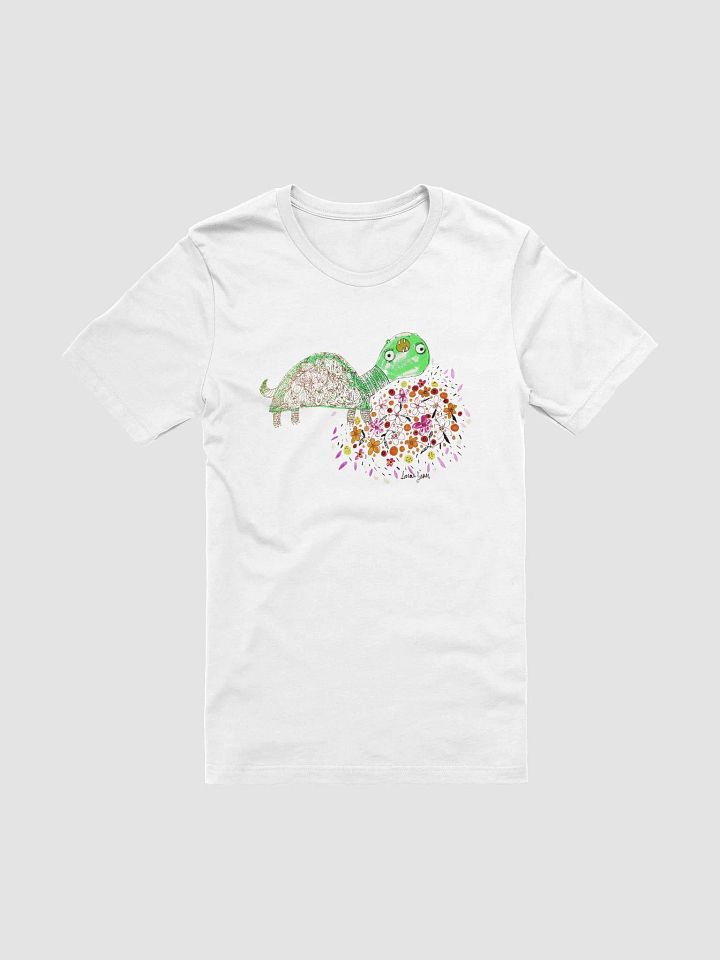 Happy Turtle product image (1)