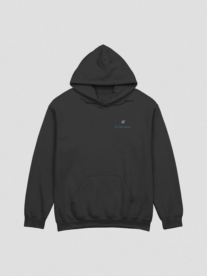 Horse Head Logo Unisex Hoodie product image (4)