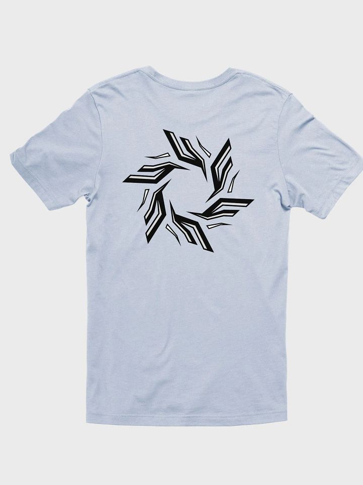 Women SuperSoft SauTor T-Shirt product image (2)